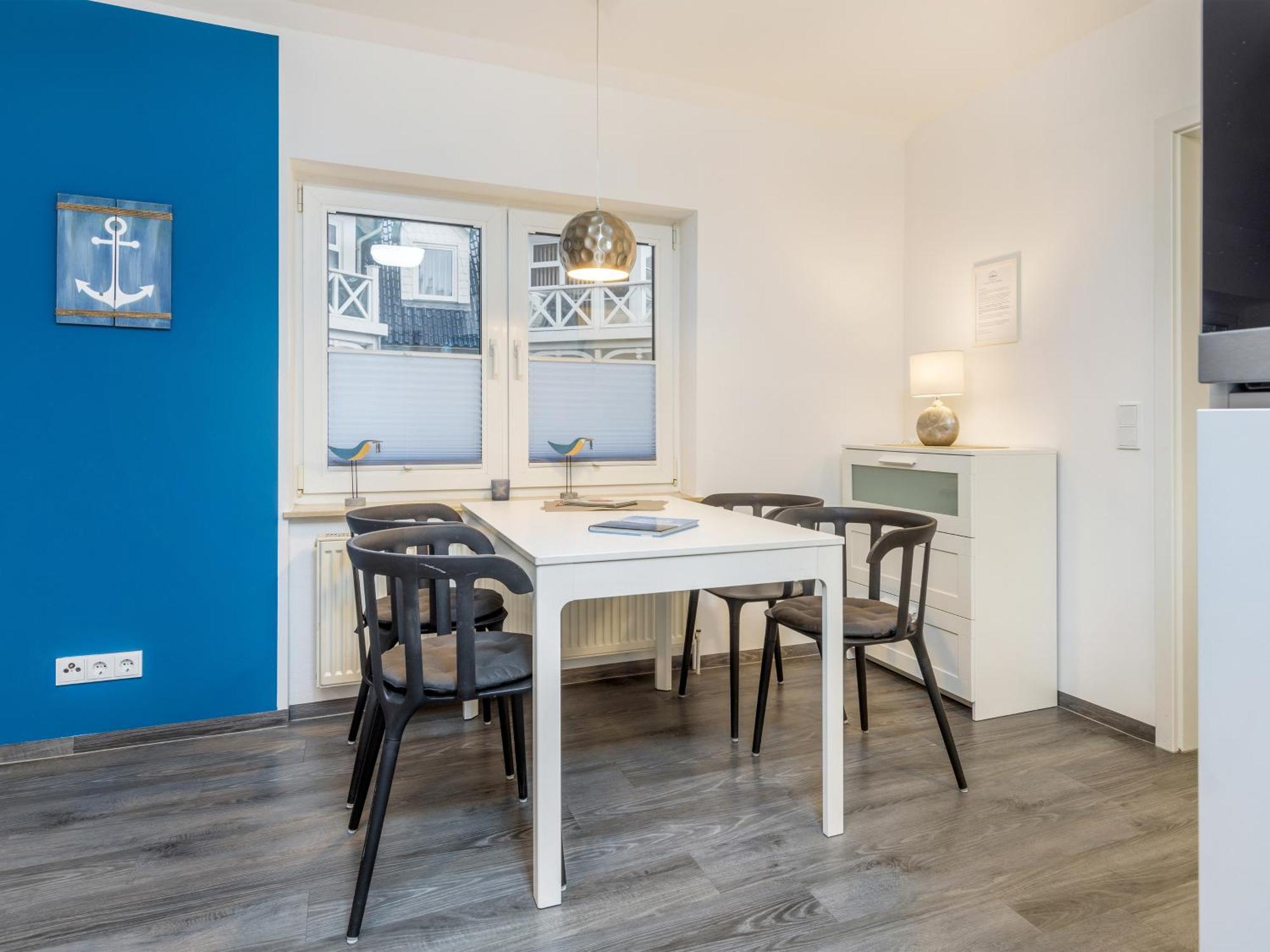 Ferienwohnung Meeresbrise In Der Residenz Clara Sophia Binz Dış mekan fotoğraf