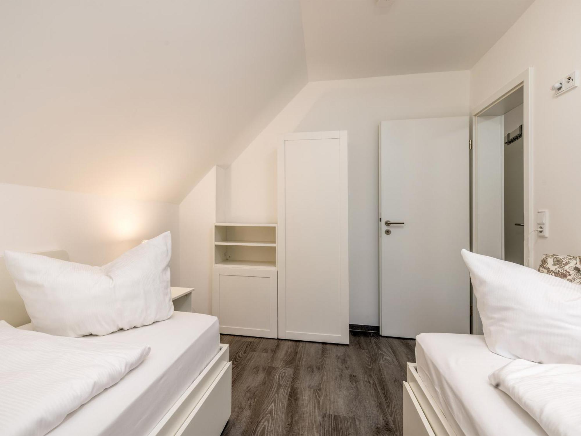 Ferienwohnung Meeresbrise In Der Residenz Clara Sophia Binz Dış mekan fotoğraf