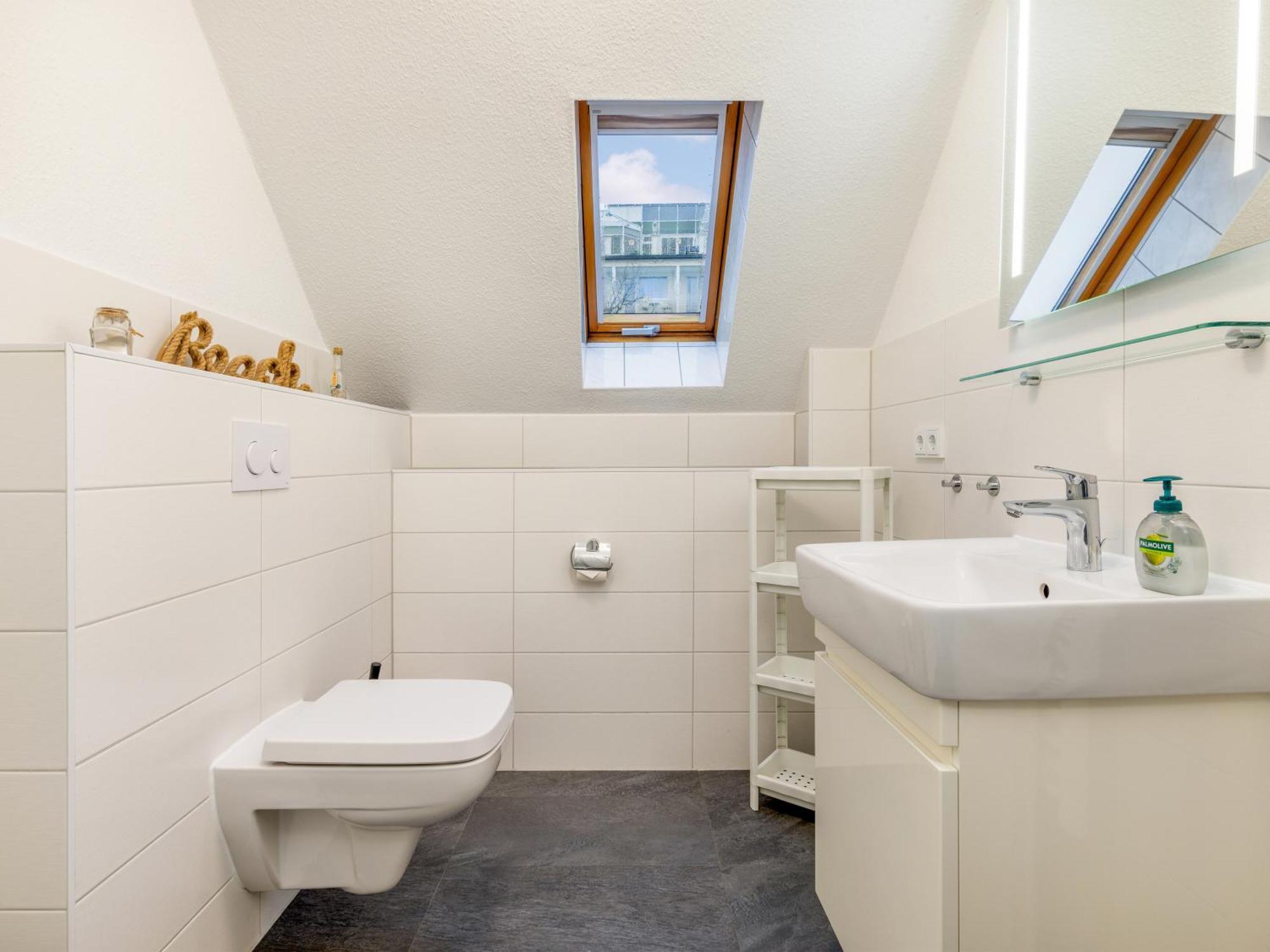 Ferienwohnung Meeresbrise In Der Residenz Clara Sophia Binz Dış mekan fotoğraf