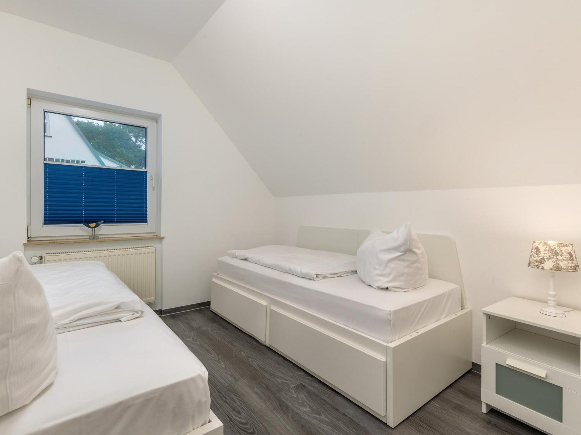 Ferienwohnung Meeresbrise In Der Residenz Clara Sophia Binz Dış mekan fotoğraf