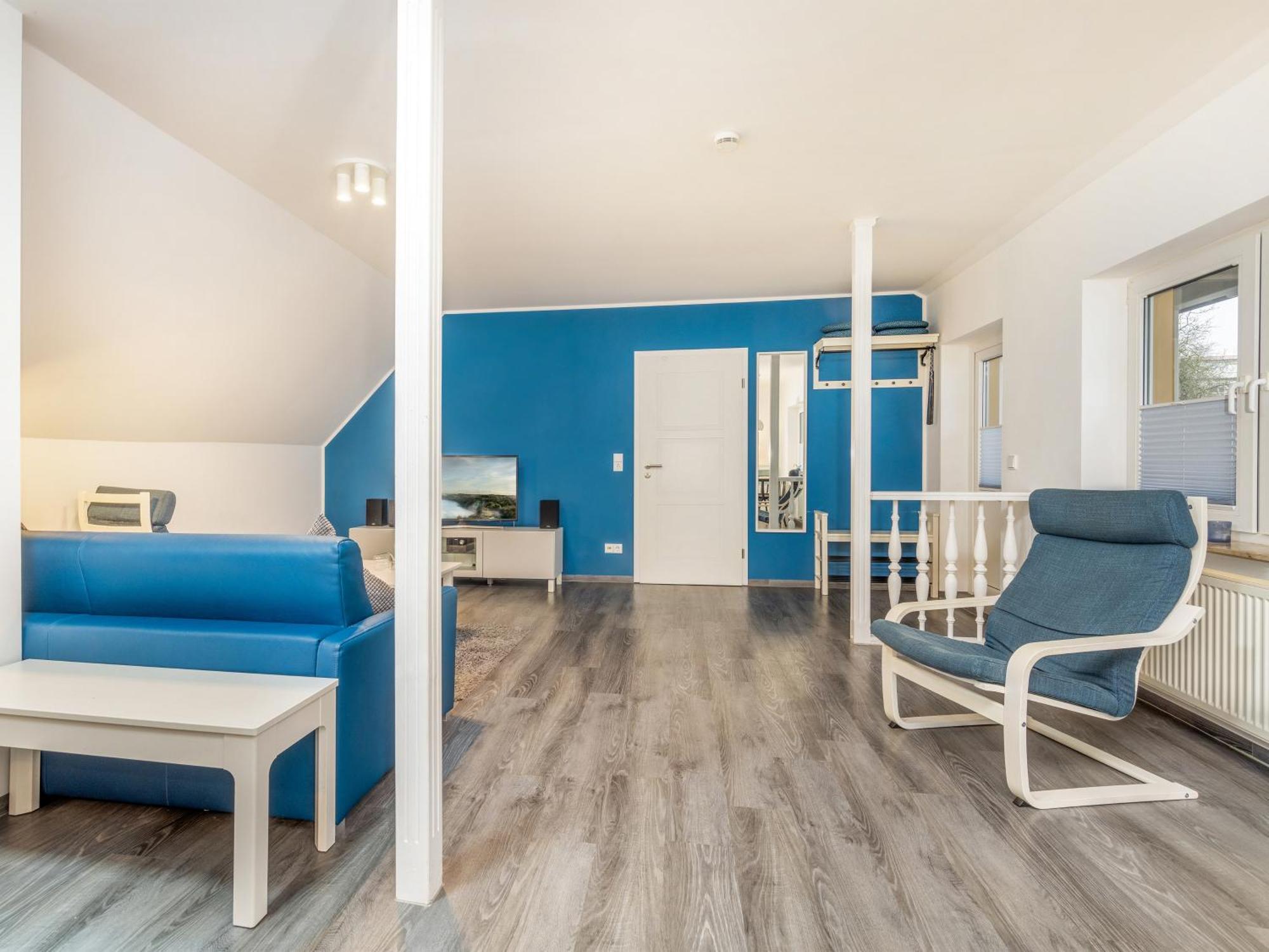 Ferienwohnung Meeresbrise In Der Residenz Clara Sophia Binz Dış mekan fotoğraf